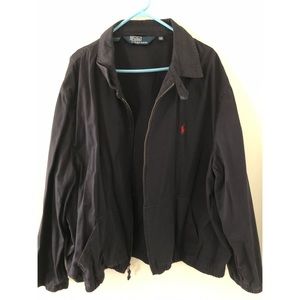 Men’s Polo jacket